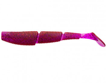 Виброхвост Narval Complex Shad 12см #003-Grape Violet